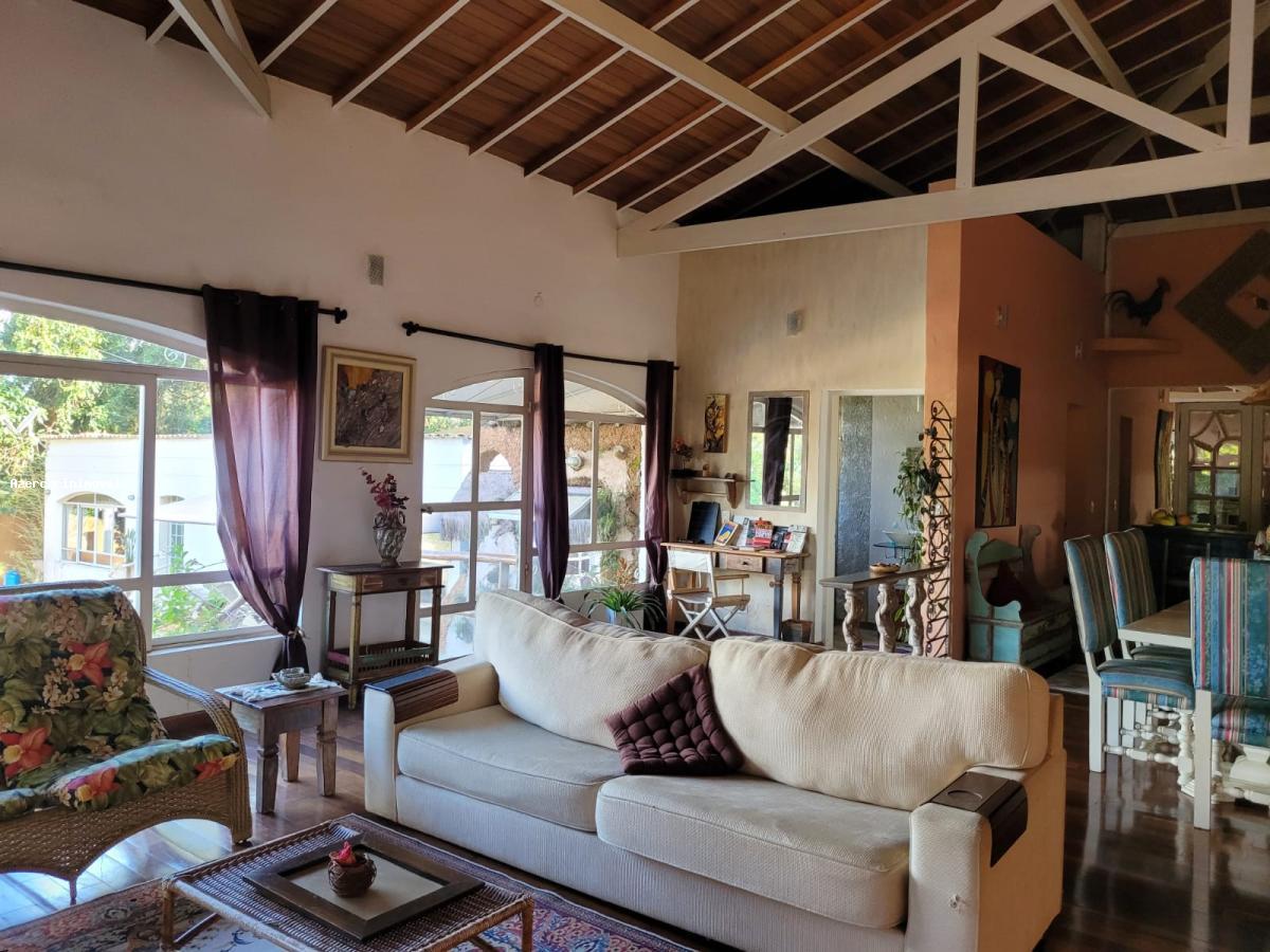 Chácara à venda com 5 quartos, 503m² - Foto 3