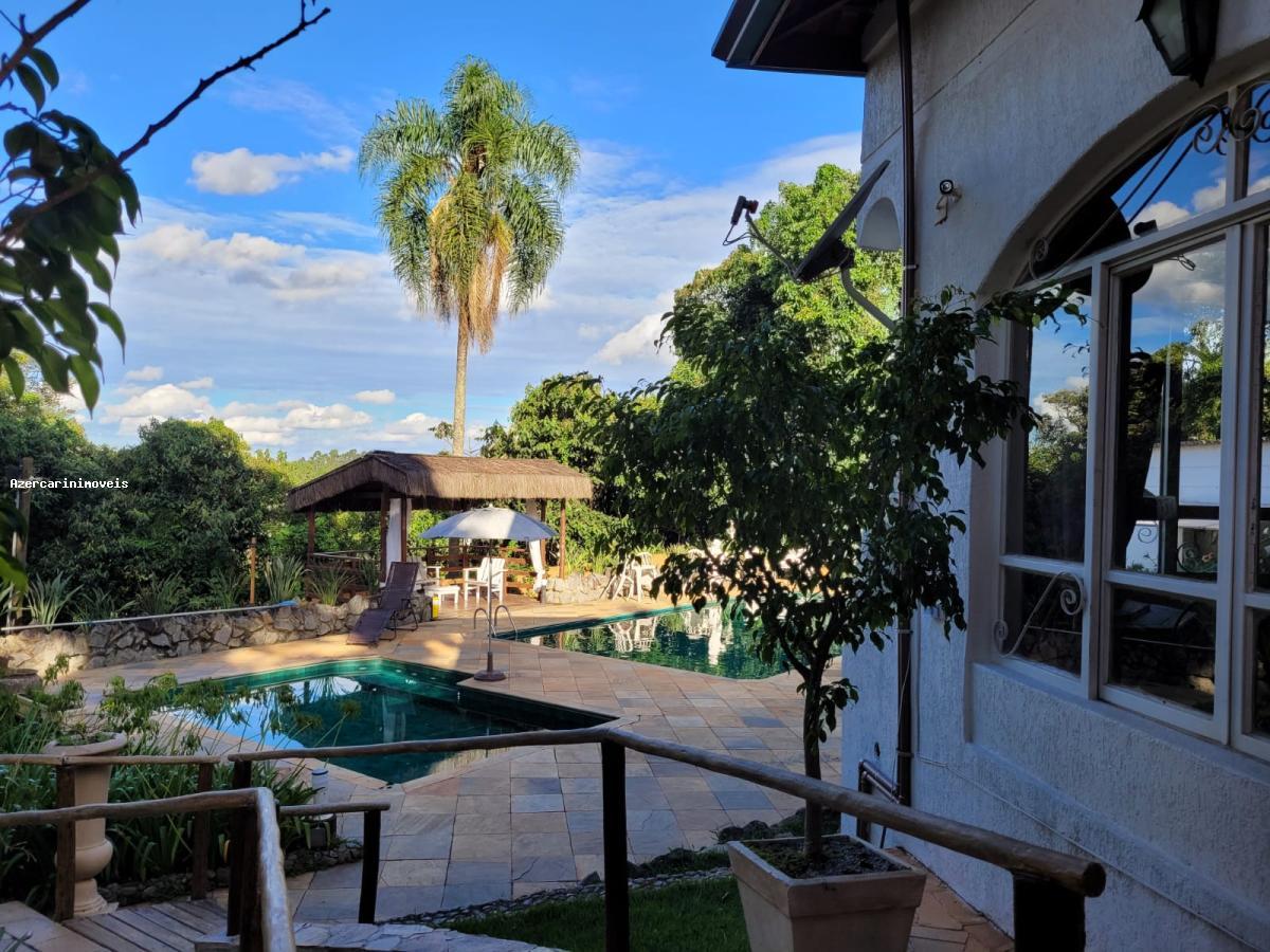 Chácara à venda com 5 quartos, 503m² - Foto 27