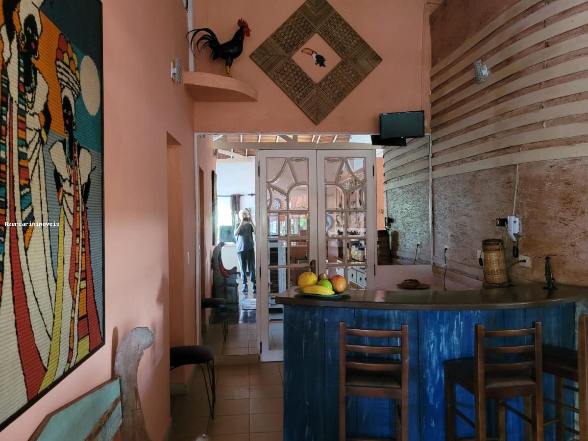 Chácara à venda com 5 quartos, 503m² - Foto 8