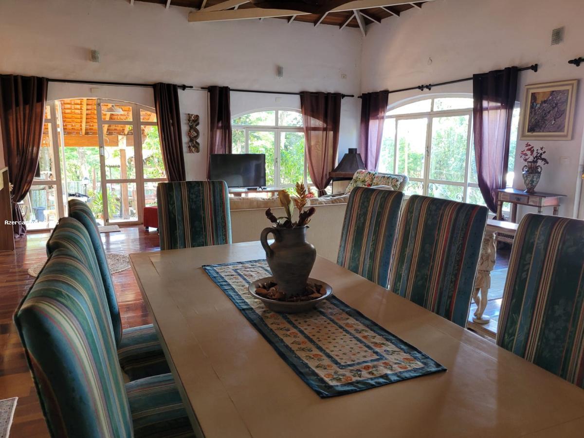 Chácara à venda com 5 quartos, 503m² - Foto 2