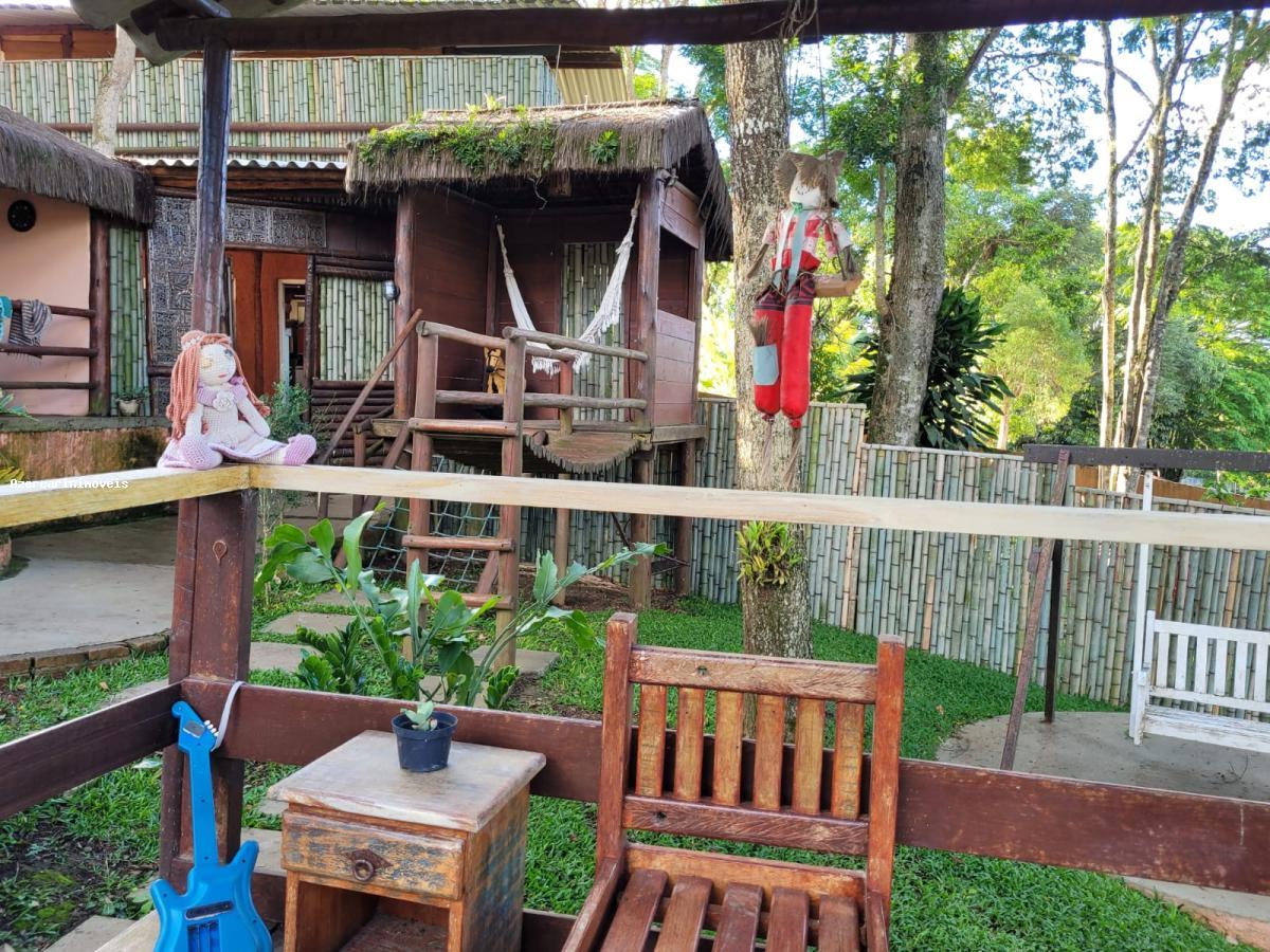 Chácara à venda com 5 quartos, 503m² - Foto 35