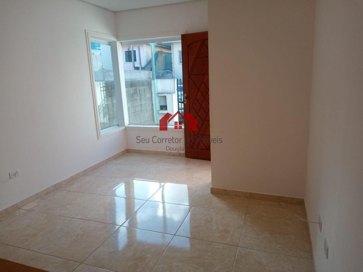 Casa, 2 quartos, 60 m² - Foto 2