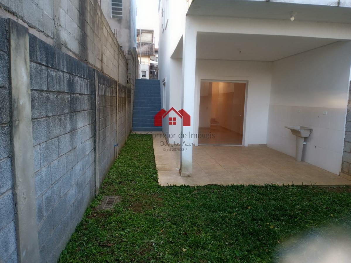 Casa, 2 quartos, 60 m² - Foto 30