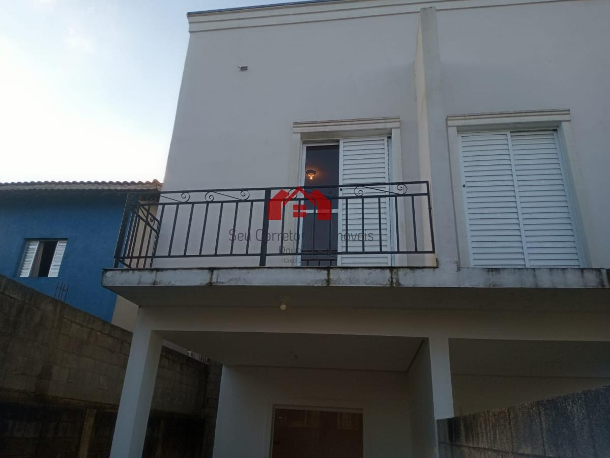 Casa, 2 quartos, 60 m² - Foto 1