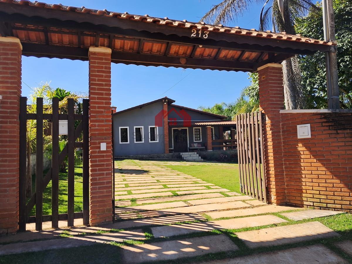 Casa à venda com 3 quartos, 400m² - Foto 6