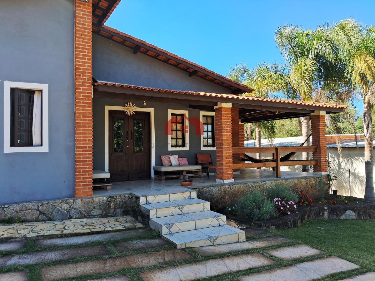 Casa à venda com 3 quartos, 400m² - Foto 10