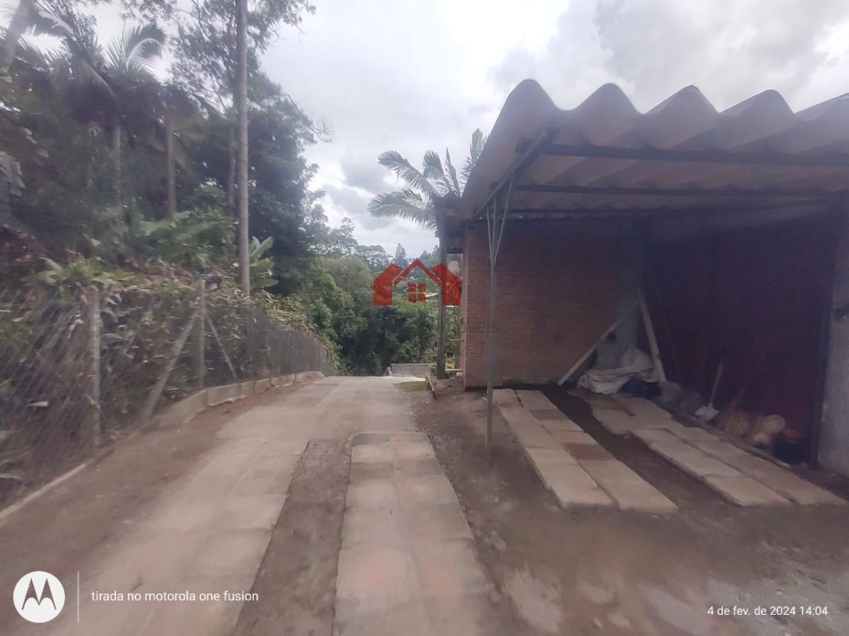 Chácara à venda com 8 quartos, 600m² - Foto 9