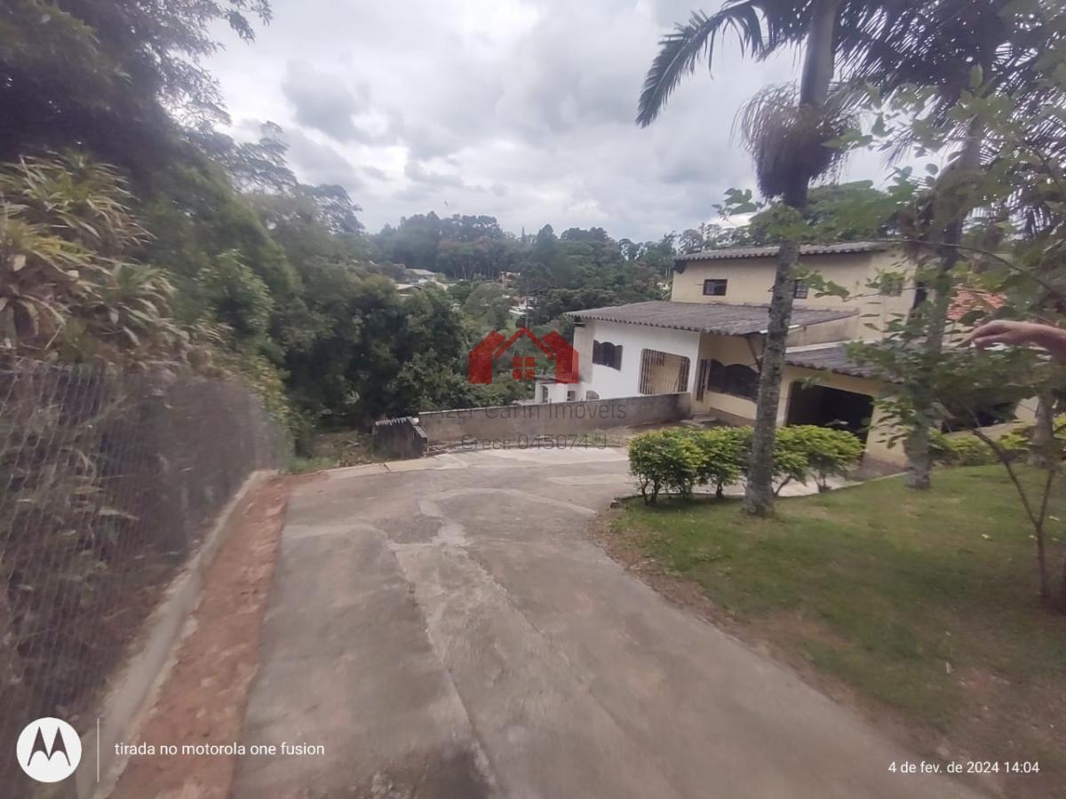 Chácara à venda com 8 quartos, 600m² - Foto 11