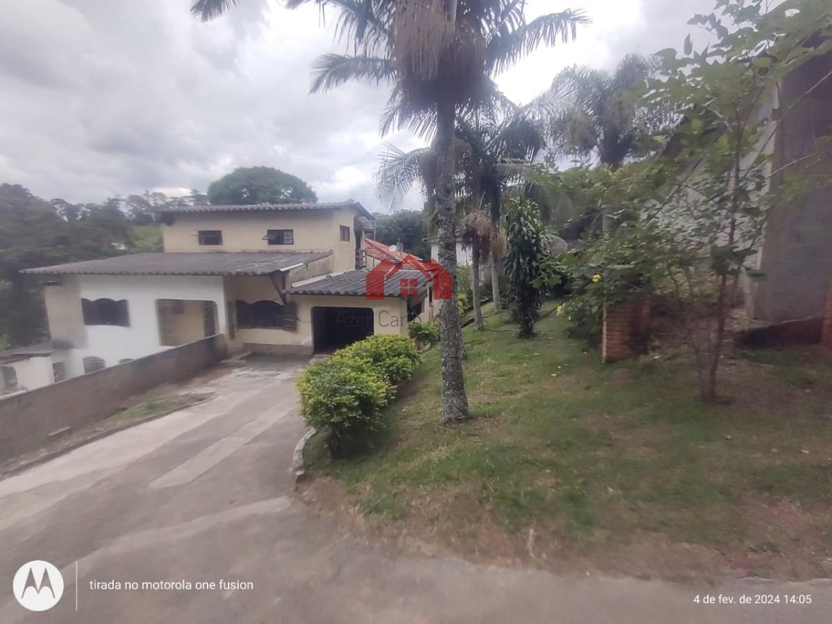 Chácara à venda com 8 quartos, 600m² - Foto 10