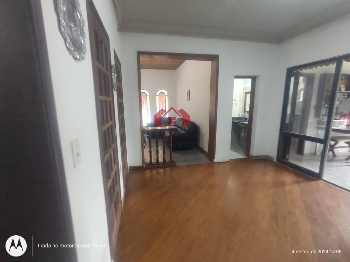 Chácara à venda com 8 quartos, 600m² - Foto 14