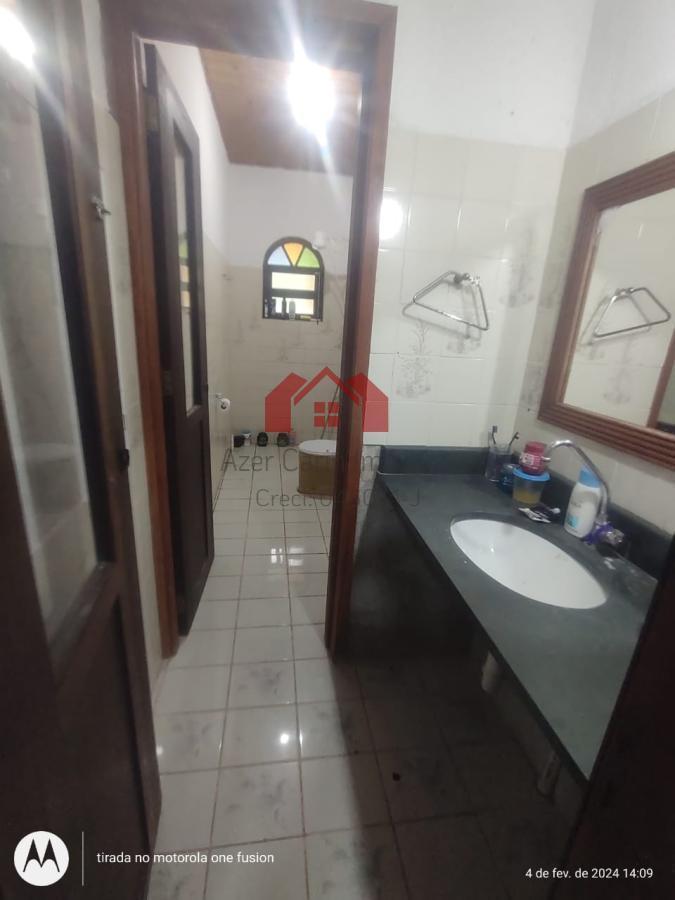 Chácara à venda com 8 quartos, 600m² - Foto 18