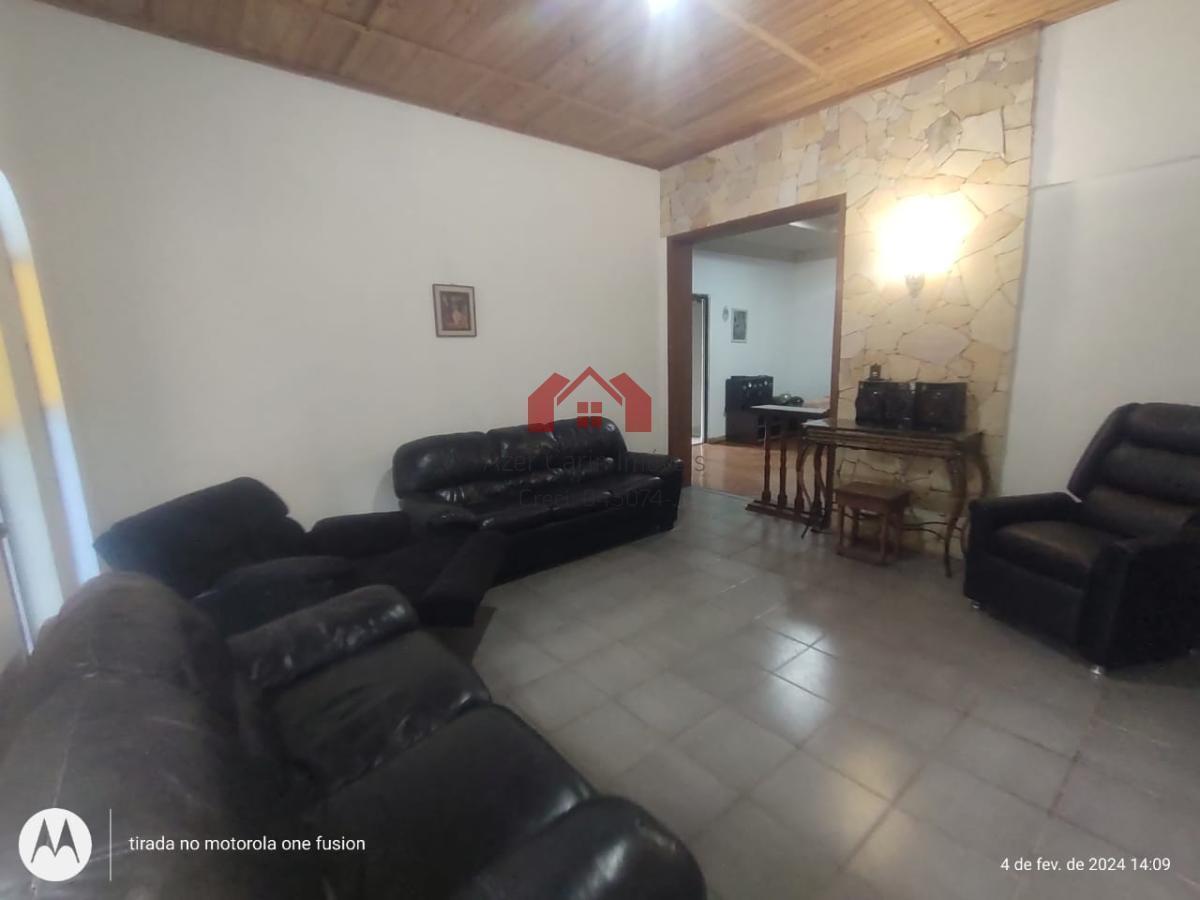 Chácara à venda com 8 quartos, 600m² - Foto 16