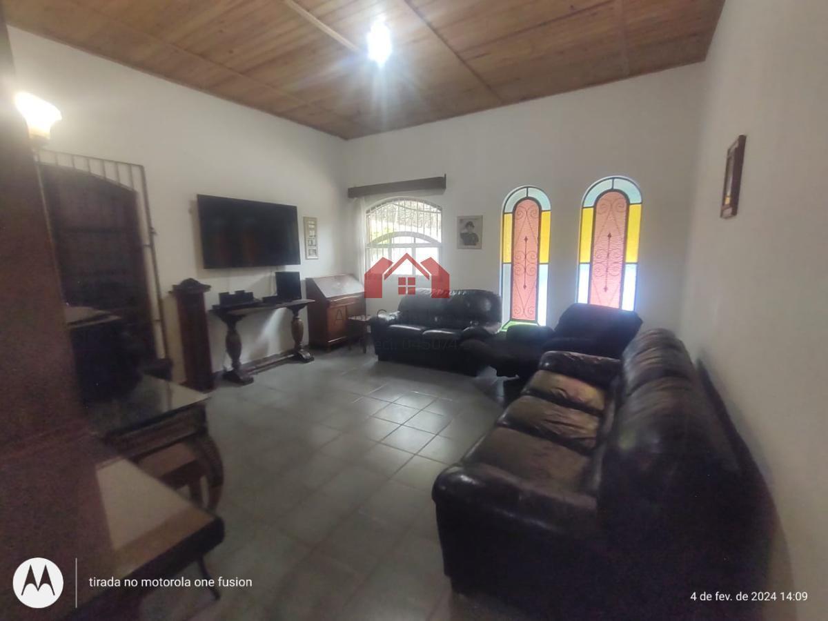 Chácara à venda com 8 quartos, 600m² - Foto 15