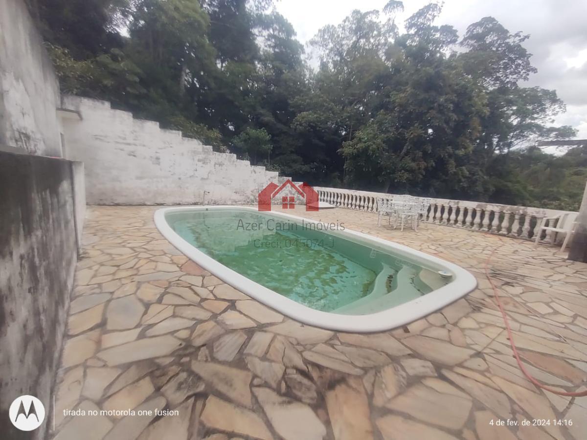 Chácara à venda com 8 quartos, 600m² - Foto 28