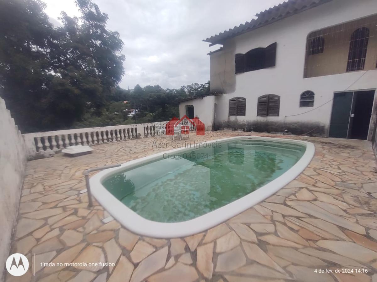 Chácara à venda com 8 quartos, 600m² - Foto 29