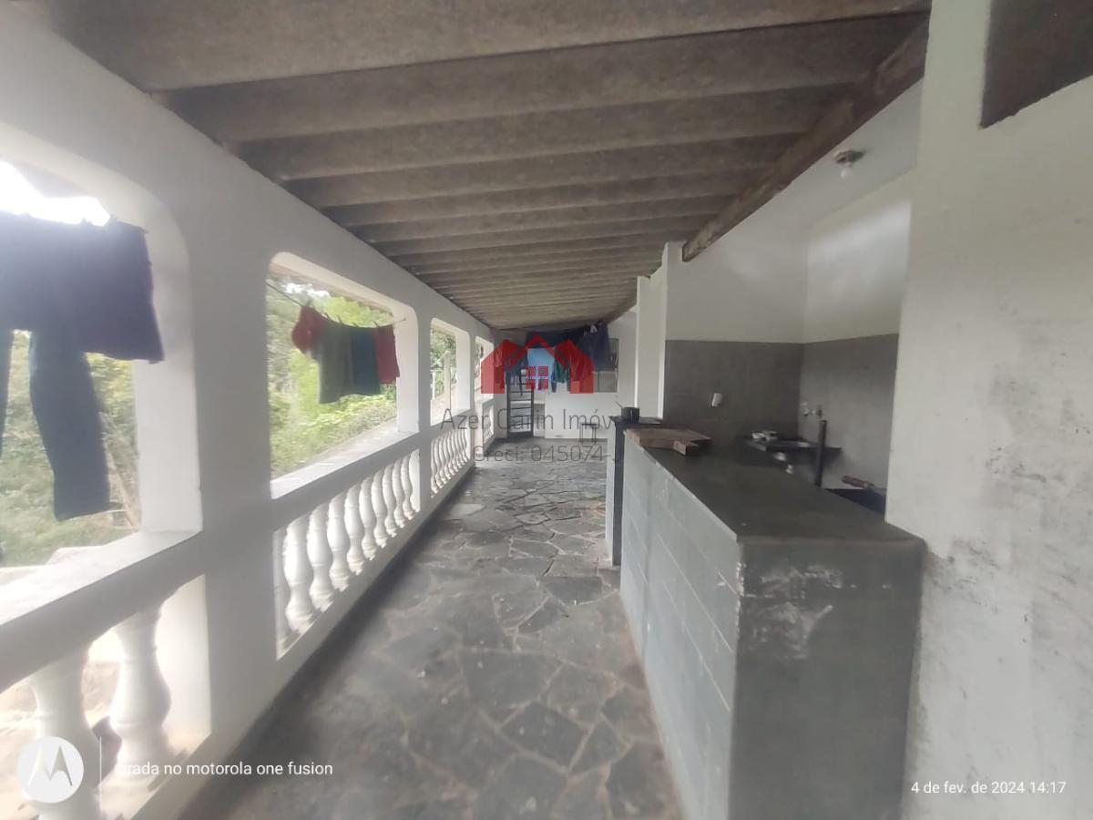 Chácara à venda com 8 quartos, 600m² - Foto 30