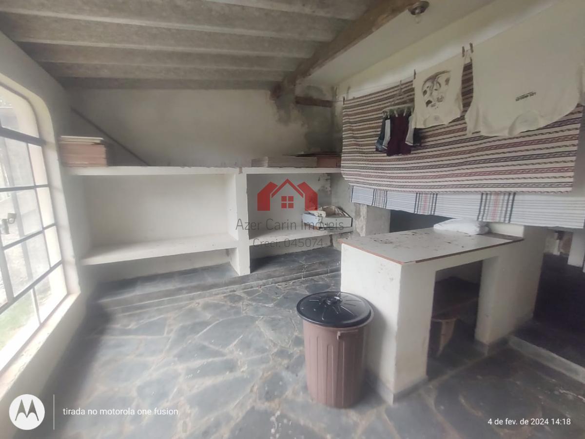 Chácara à venda com 8 quartos, 600m² - Foto 31