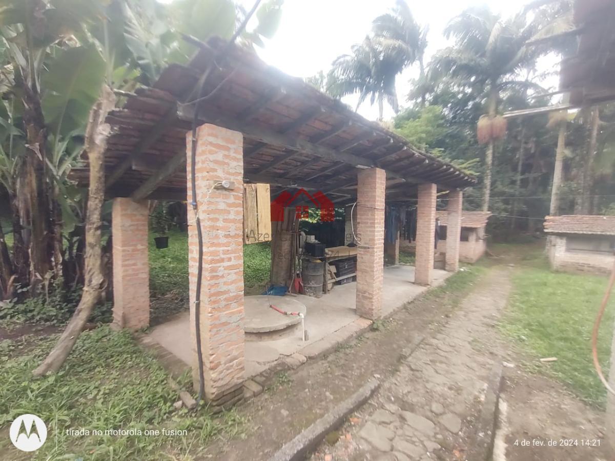 Chácara à venda com 8 quartos, 600m² - Foto 34