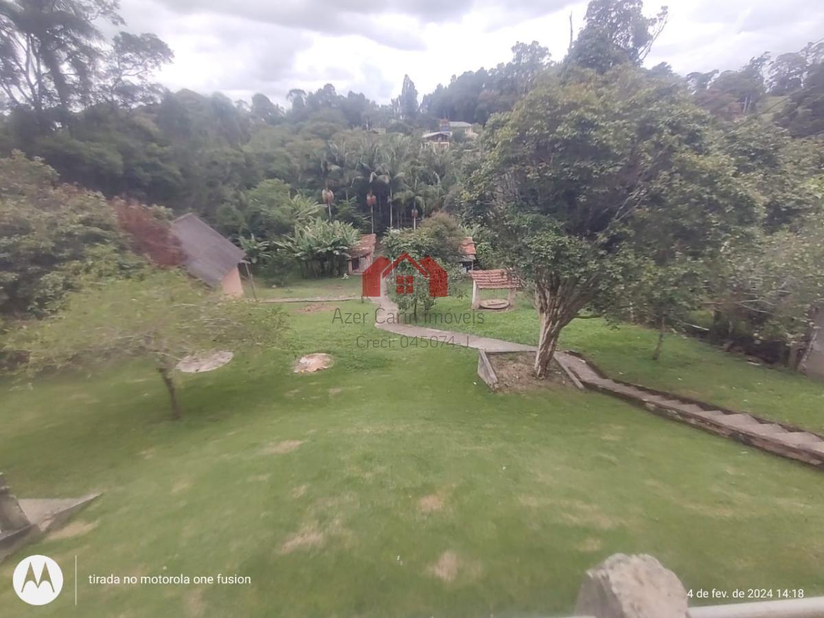 Chácara à venda com 8 quartos, 600m² - Foto 32