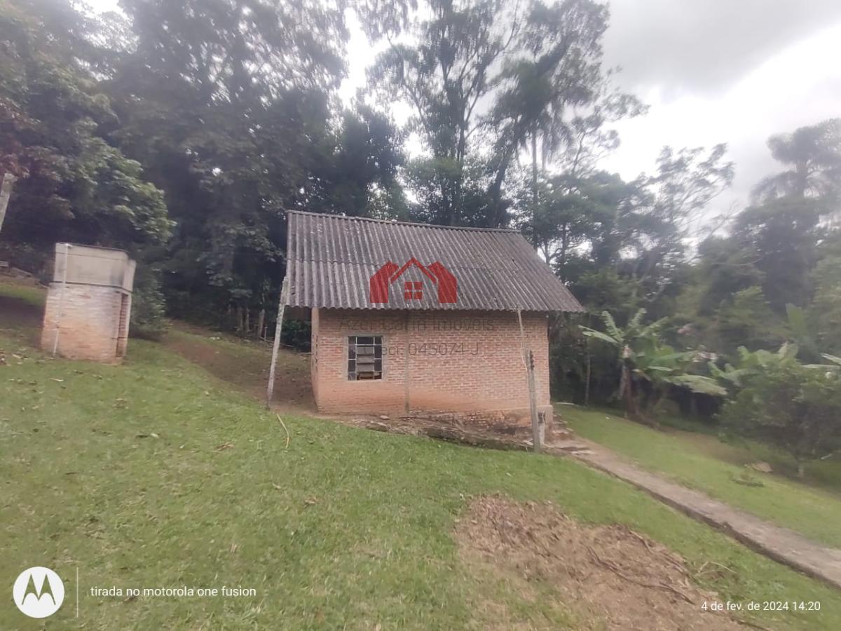 Chácara à venda com 8 quartos, 600m² - Foto 33