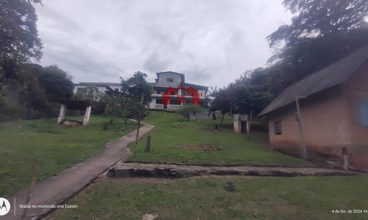 Chácara à venda com 8 quartos, 600m² - Foto 36