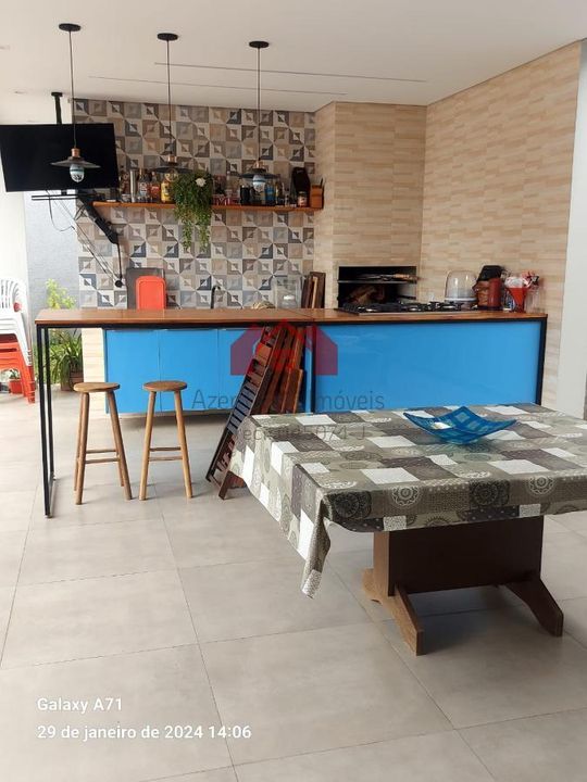 Casa de Condomínio, 3 quartos - Foto 29