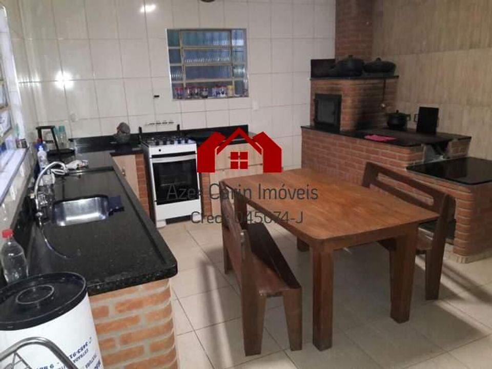 Casa à venda com 7 quartos, 336m² - Foto 25