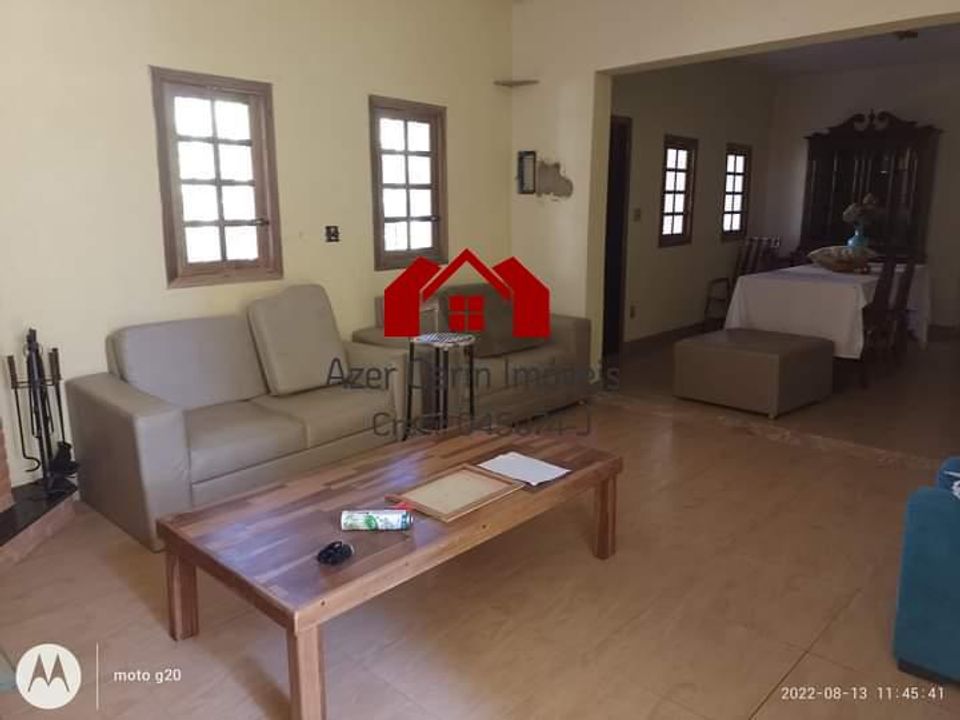 Casa à venda com 7 quartos, 336m² - Foto 21