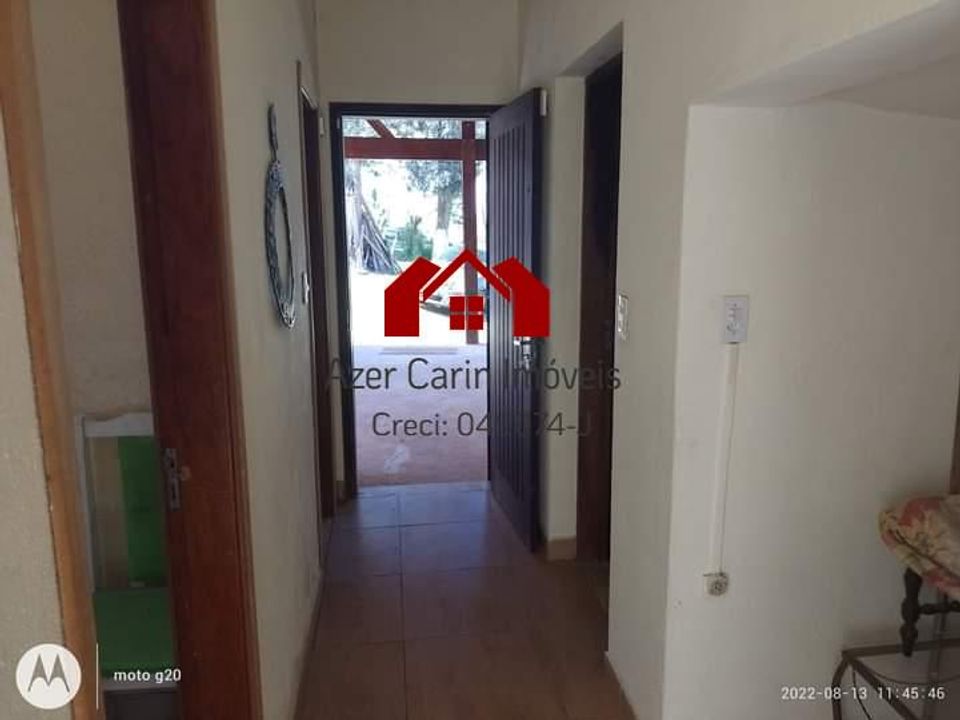 Casa à venda com 7 quartos, 336m² - Foto 24