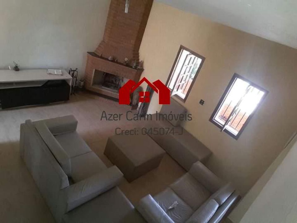 Casa à venda com 7 quartos, 336m² - Foto 22