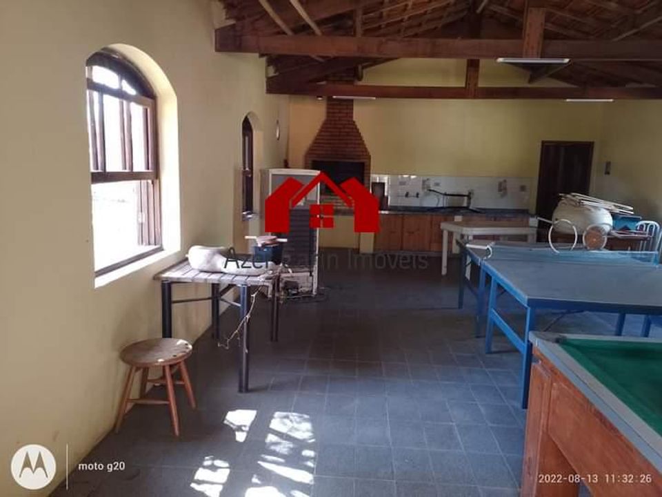Casa à venda com 7 quartos, 336m² - Foto 32