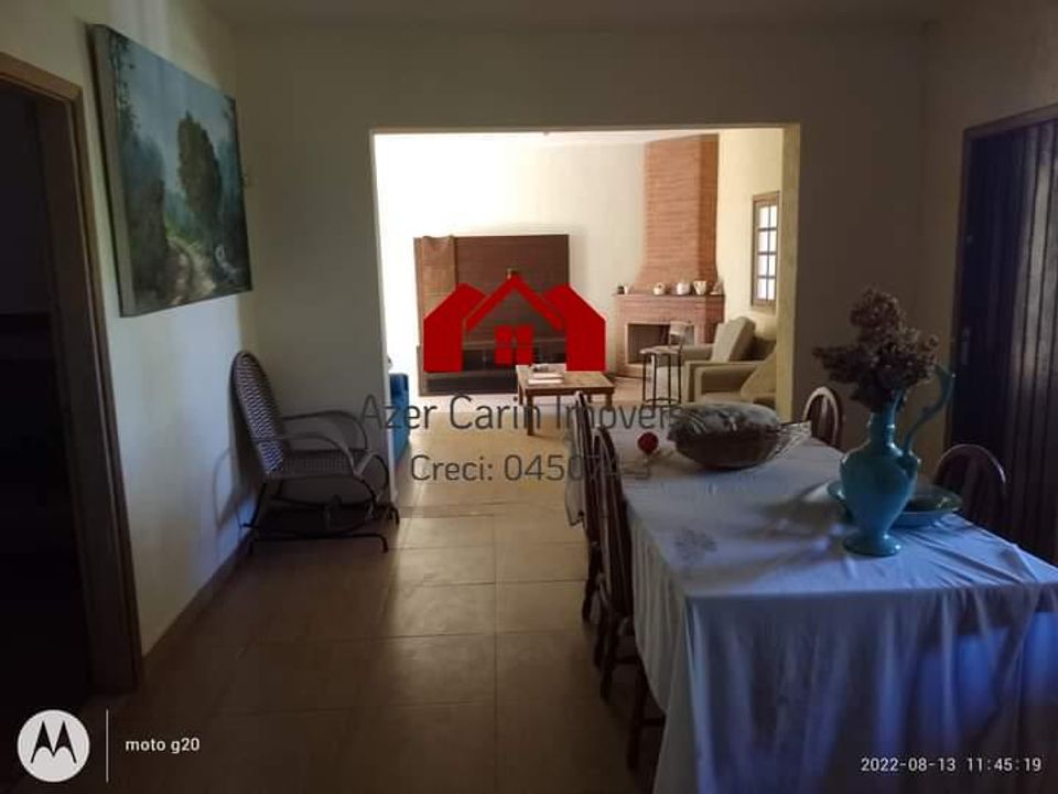 Casa à venda com 7 quartos, 336m² - Foto 29