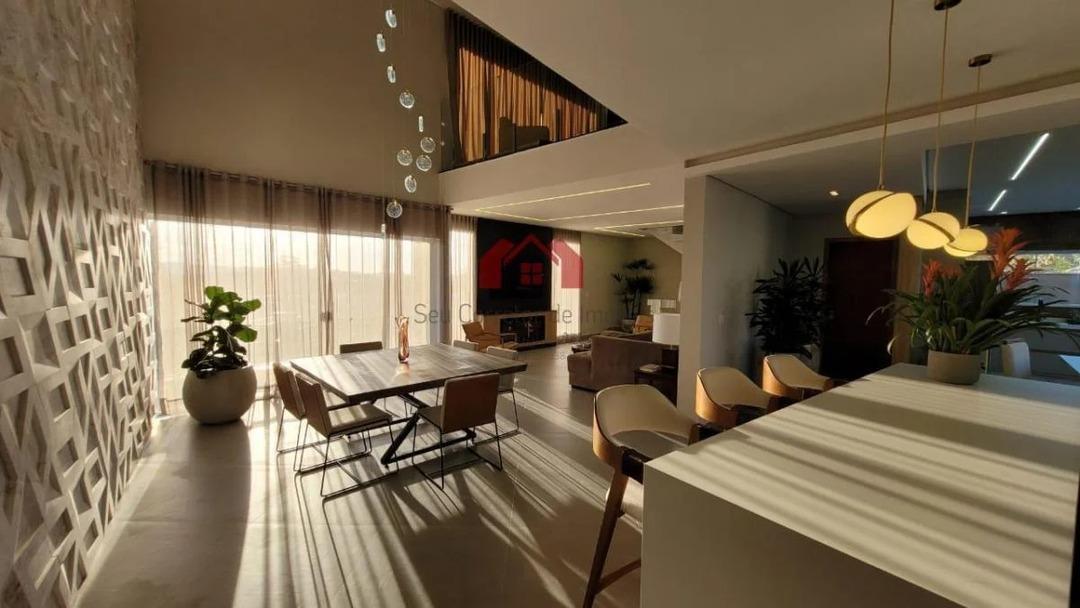 Casa de Condomínio, 4 quartos - Foto 7