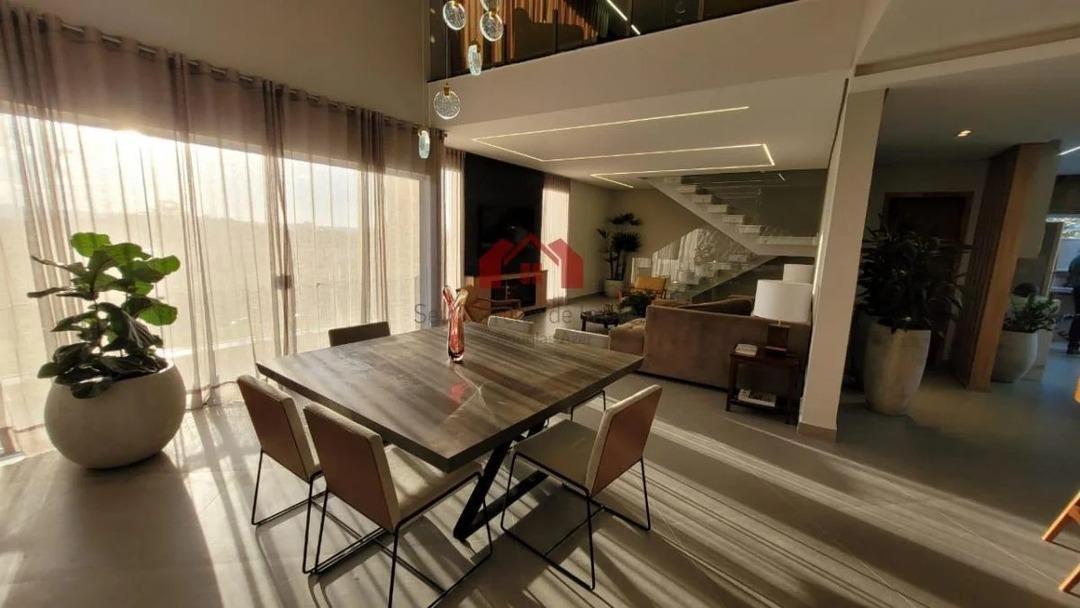 Casa de Condomínio, 4 quartos - Foto 10