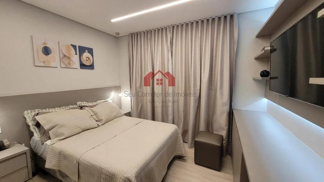 Casa de Condomínio, 4 quartos - Foto 25