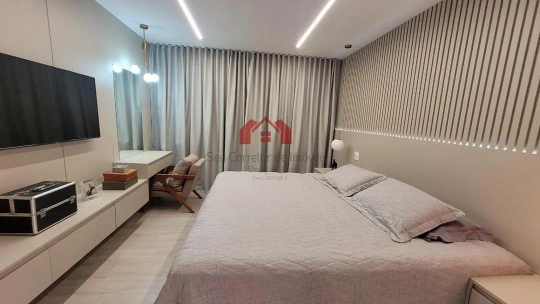 Casa de Condomínio, 4 quartos - Foto 36