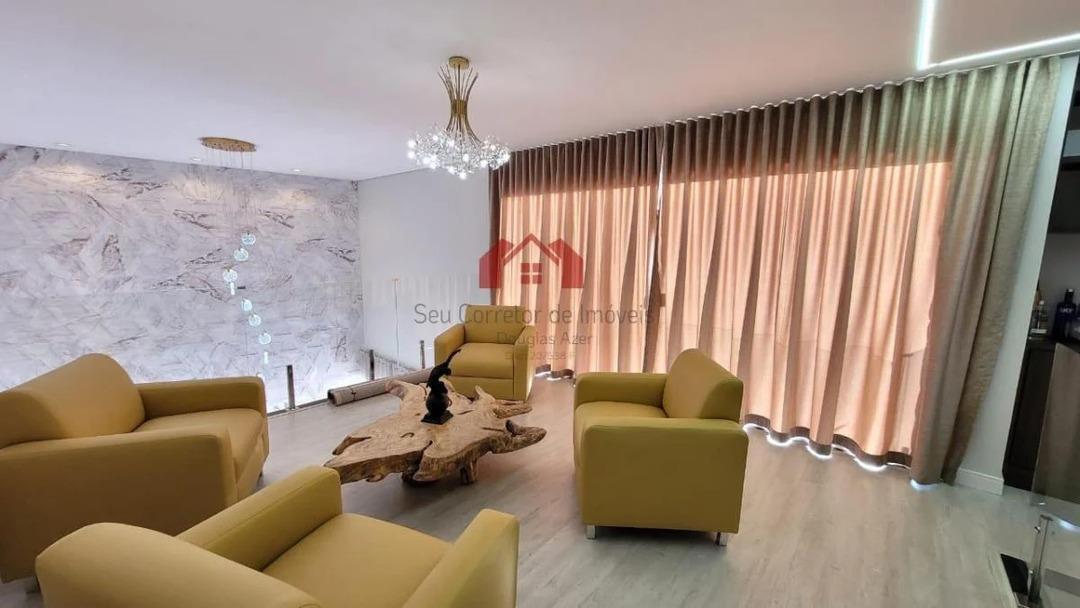 Casa de Condomínio, 4 quartos - Foto 4
