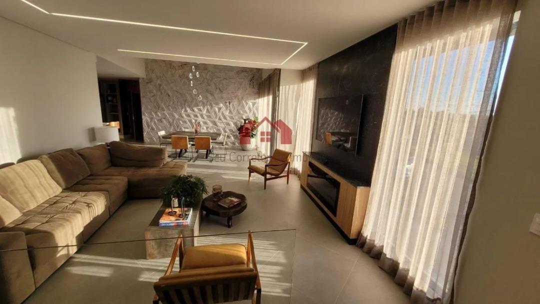 Casa de Condomínio, 4 quartos - Foto 6