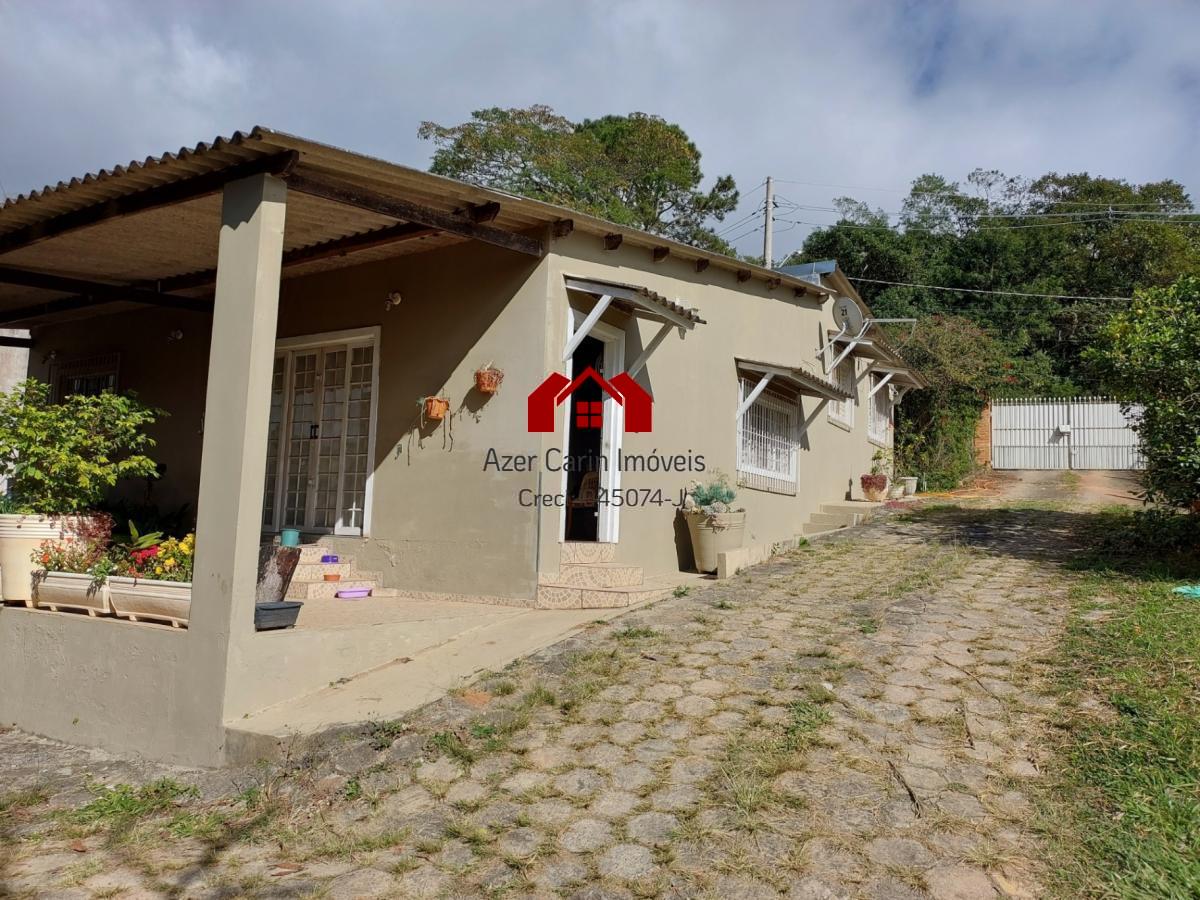 Chácara à venda com 3 quartos, 3300m² - Foto 1