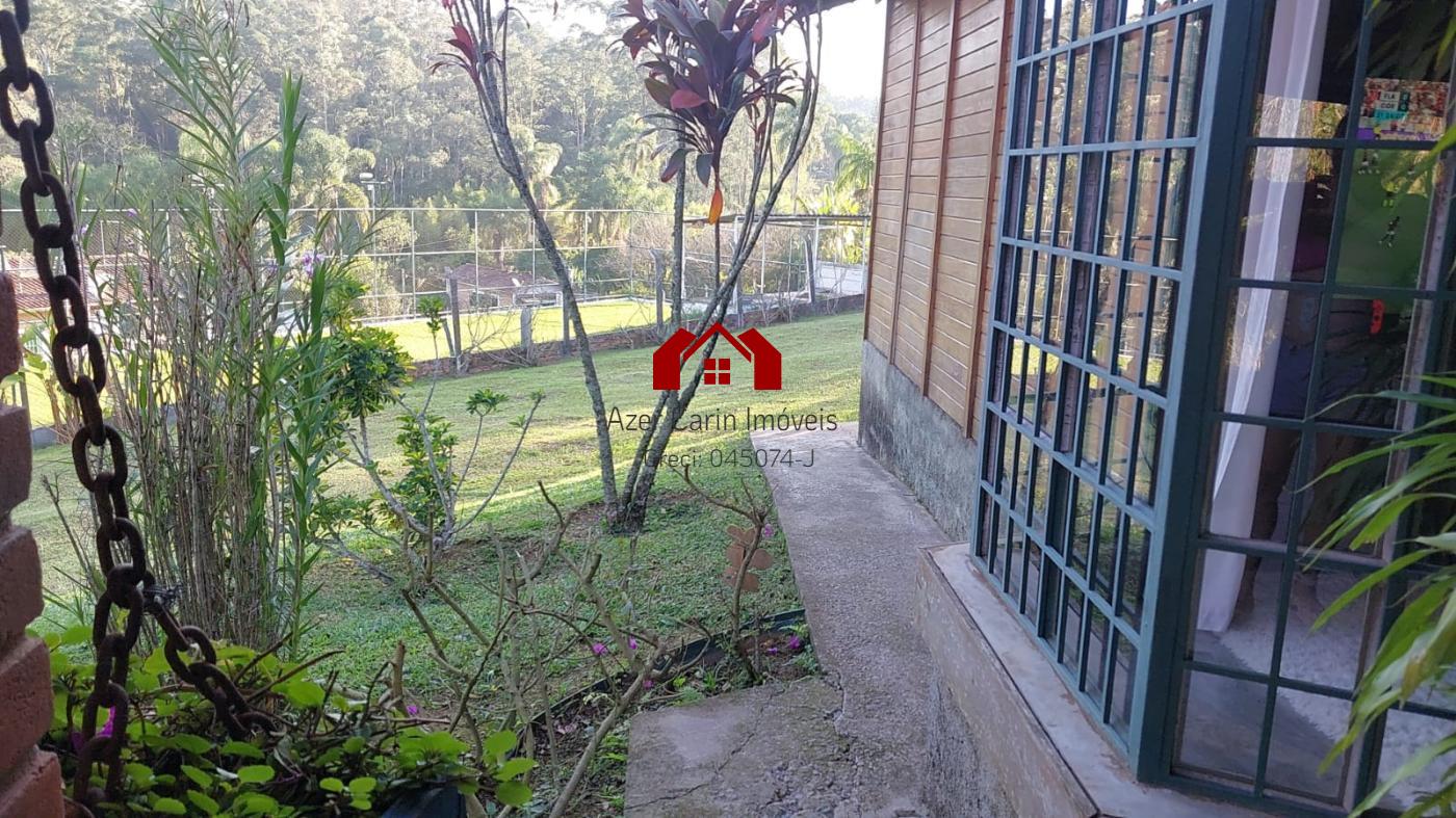 Chácara à venda com 4 quartos, 150m² - Foto 4