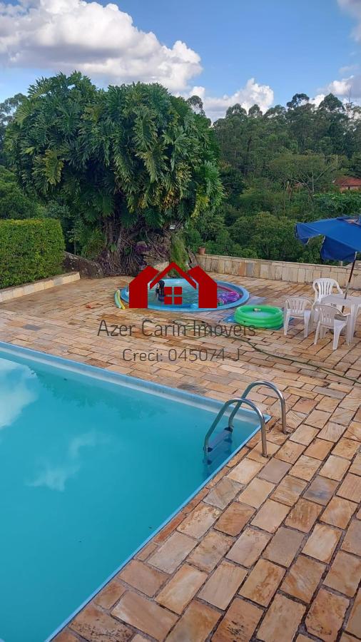 Chácara à venda com 4 quartos, 150m² - Foto 8