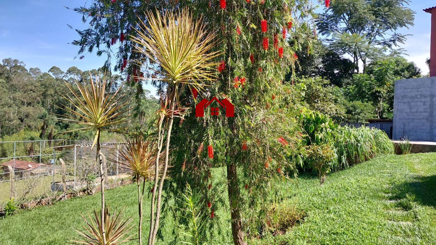 Chácara à venda com 4 quartos, 150m² - Foto 13