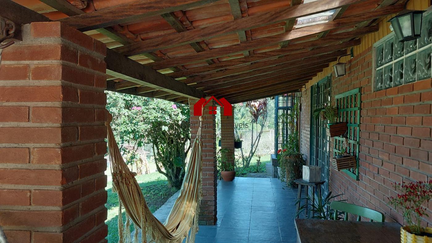 Chácara à venda com 4 quartos, 150m² - Foto 14
