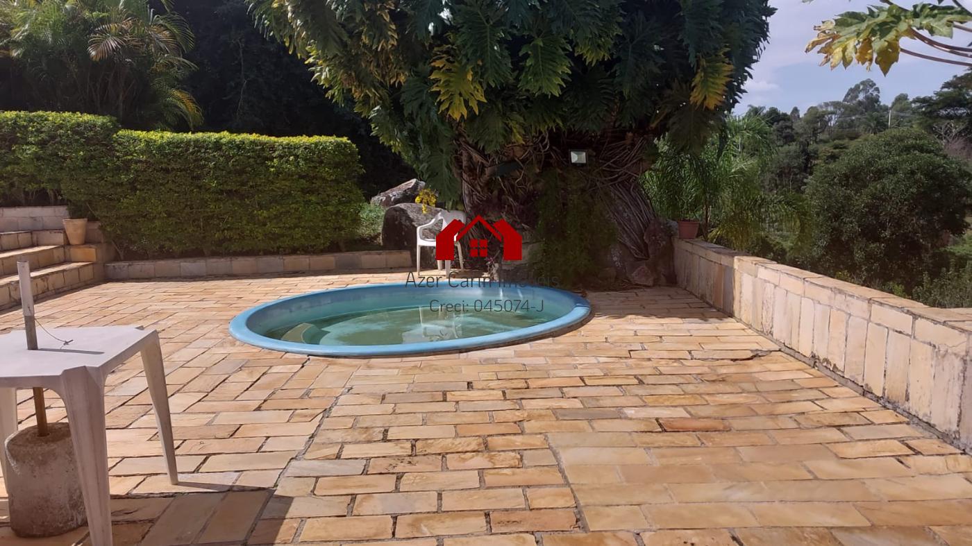 Chácara à venda com 4 quartos, 150m² - Foto 25
