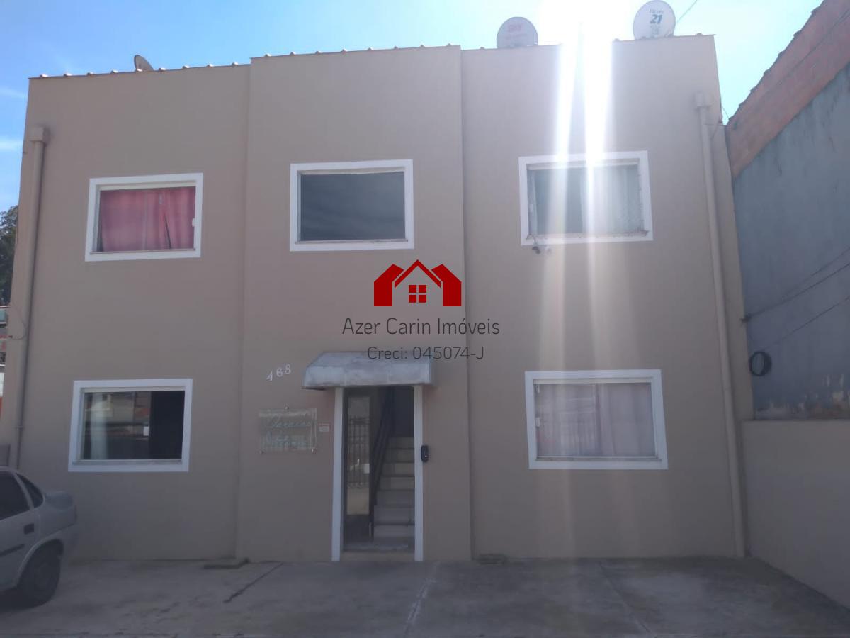 Apartamento à venda com 2 quartos, 70m² - Foto 1