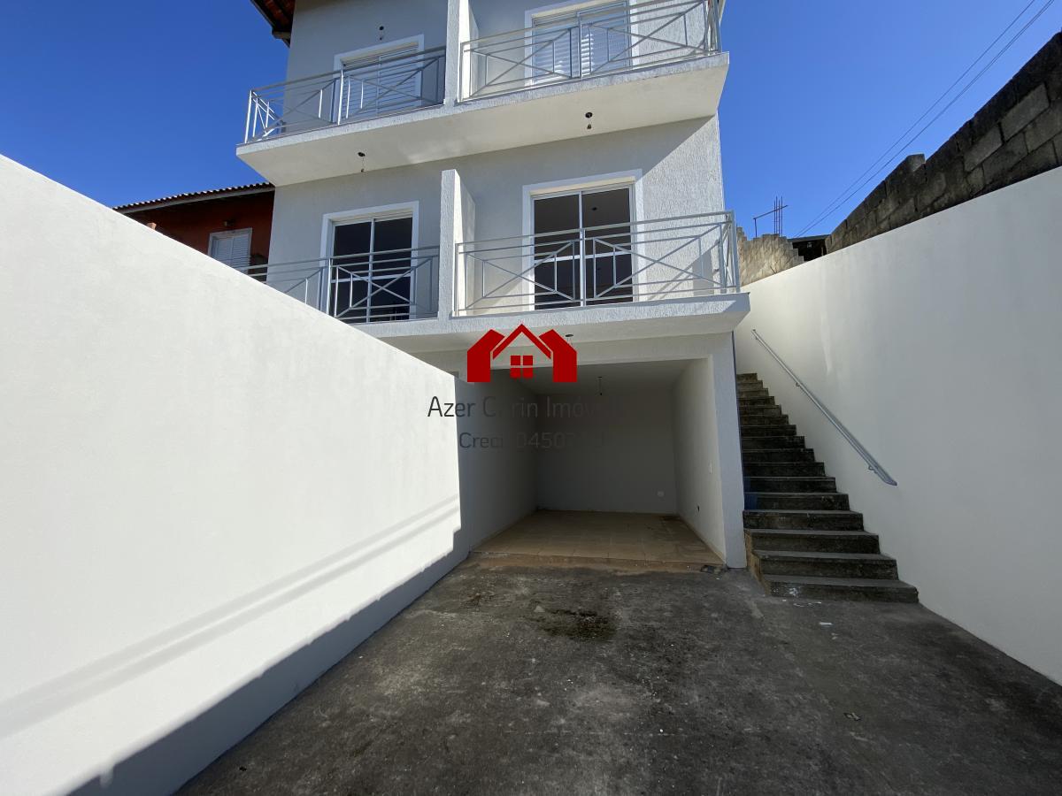 Casa, 2 quartos, 70 m² - Foto 3