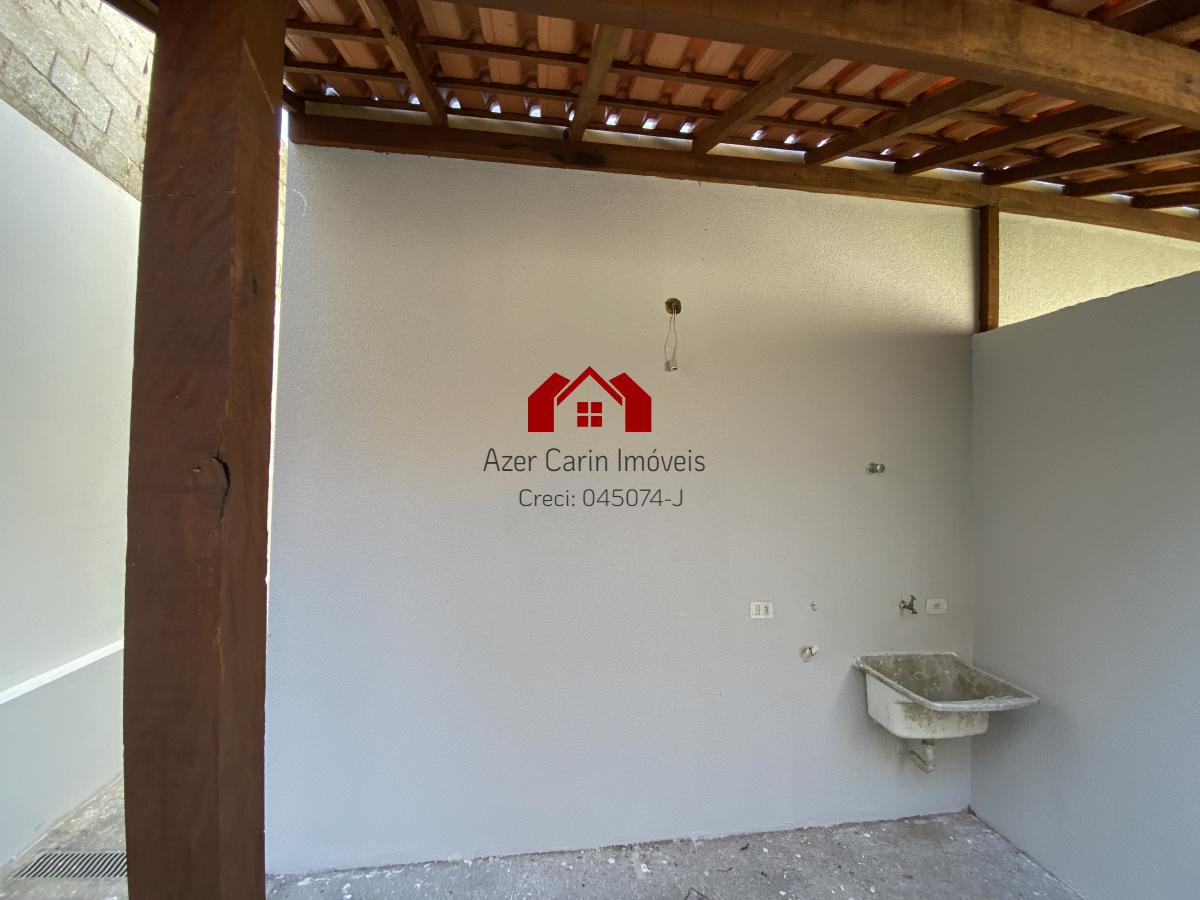 Casa, 2 quartos, 70 m² - Foto 14