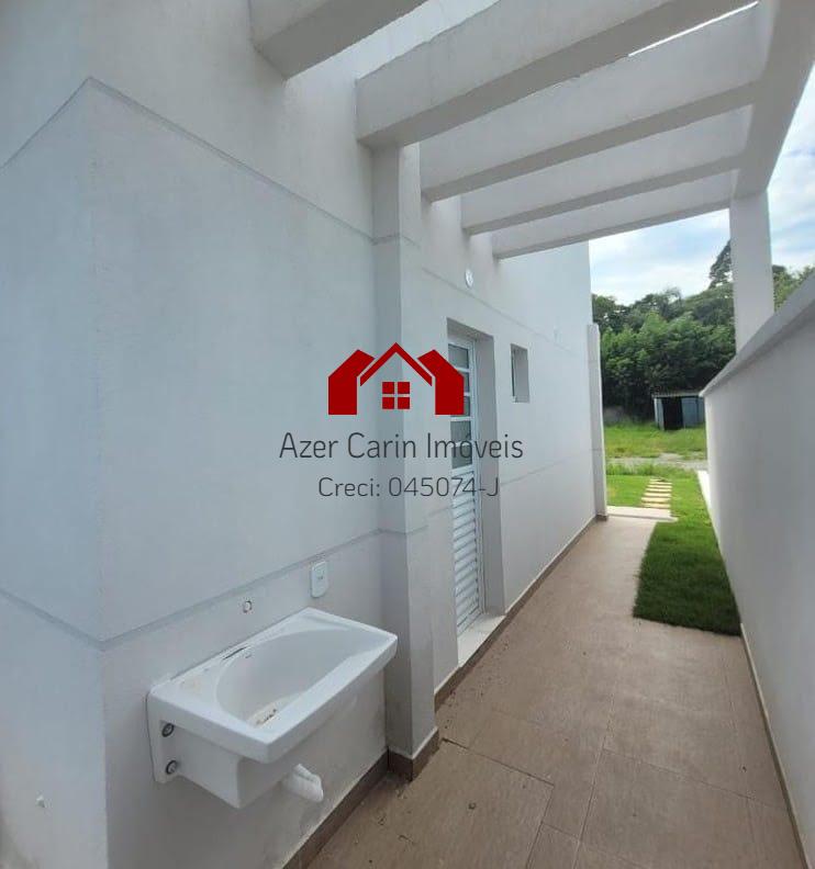 Casa à venda com 2 quartos, 70m² - Foto 17
