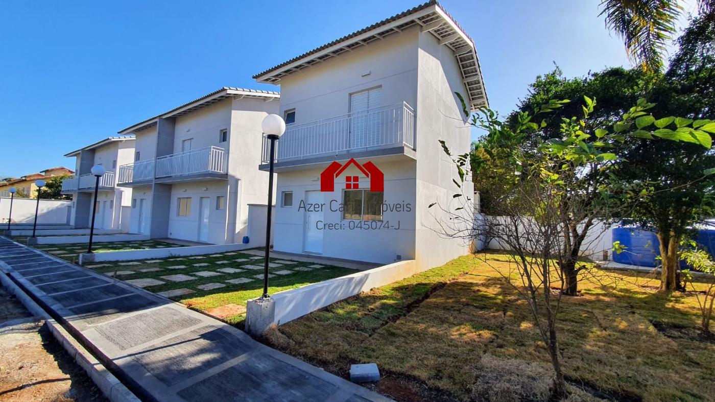 Casa à venda com 2 quartos, 70m² - Foto 18
