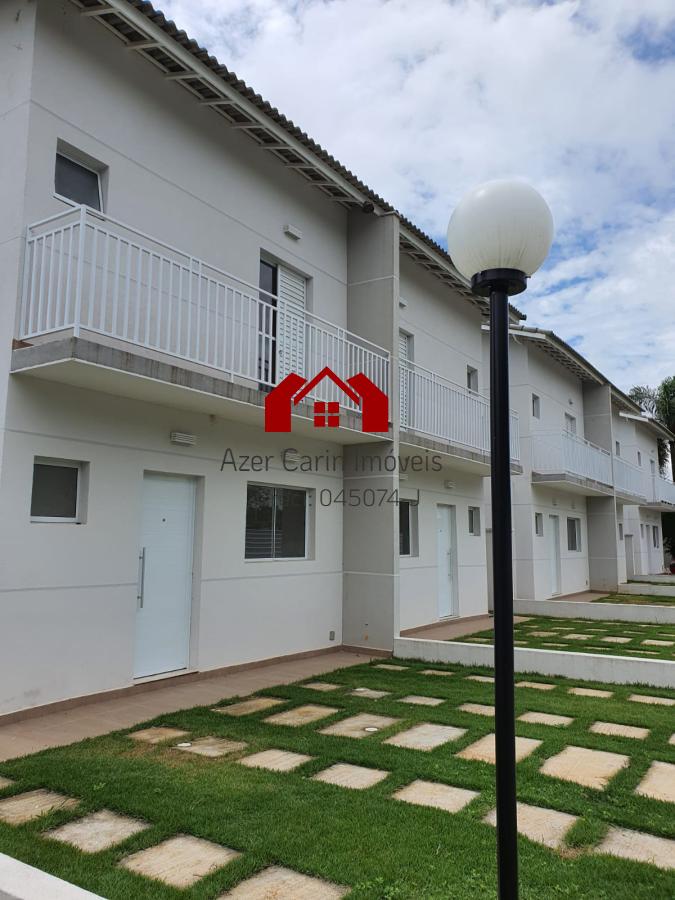 Casa à venda com 2 quartos, 70m² - Foto 19